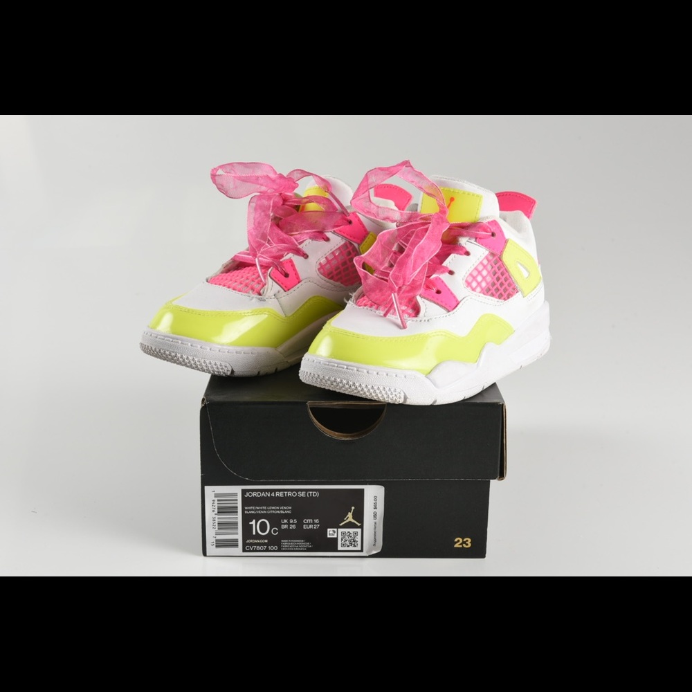 Jordan 4